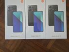 Xiaomi Redmi Note 13 8/256GB (New)