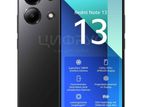 Xiaomi Redmi Note 13 8/256GB (New)