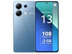 Xiaomi Redmi Note 13 8/256GB (New)