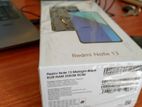 Xiaomi Redmi Note 13 8GB 256GB (Used)