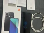 Xiaomi Redmi Note 13 8+8GB RAM 256GB ROM (Used)