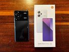 Xiaomi Redmi Note 13 256GB (Used)