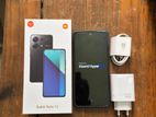 Xiaomi Redmi Note 13 8GB 256GB (Used)