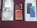 Xiaomi Redmi Note 13 8GB 256GB (Used)