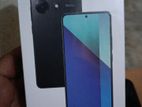 Xiaomi Redmi Note 13 8gb 256gb (New)