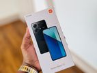 Xiaomi Redmi Note 13 8GB | 256GB (New)