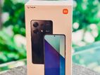 Xiaomi Redmi Note 13 8GB | 256GB (New)