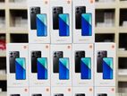 Xiaomi Redmi Note 13 8GB/256GB (New)