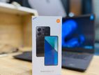 Xiaomi Redmi Note 13 8GB/256GB (New)