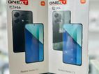 Xiaomi Redmi Note 13 8GB 256GB (New)