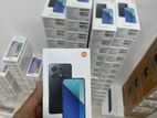 Xiaomi Redmi Note 13 {8GB/256GB} (New)