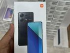 Xiaomi Redmi Note 13 {8GB/256GB} (New)