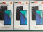 Xiaomi Redmi Note 13 8GB 256GB (New)