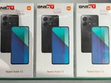 Xiaomi Redmi Note 13 8GB 256GB (New)