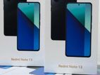 Xiaomi Redmi Note 13 8GB 256GB (New)