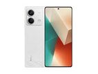 Xiaomi Redmi Note 13 8Gb 256gb (New)