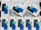 Xiaomi Redmi Note 13 8GB 256GB (New)