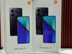 Xiaomi Redmi Note 13 8GB 256GB (New)