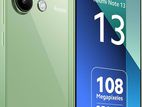 Xiaomi Redmi Note 13 8GB 256GB (New)