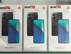 Xiaomi Redmi Note 13 8gb 256gb (New)