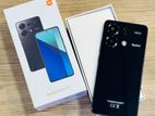 Xiaomi Redmi Note 13 8GB 256GB (New)