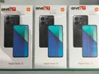 Xiaomi Redmi Note 13 8gb 256gb (New)