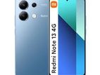 Xiaomi Redmi Note 13 8gb 256gb (New)