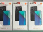 Xiaomi Redmi Note 13 8GB 256GB (New)