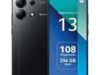 Xiaomi Redmi Note 13 8gb 256gb (New)