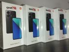 Xiaomi Redmi Note 13 8GB 256GB (New)