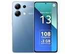 Xiaomi Redmi Note 13 8gb 256gb (New)