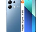 Xiaomi Redmi Note 13 8GB 256GB ¡ (New)