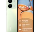 Xiaomi Redmi Note 13 8GB 256GB ¡ (New)