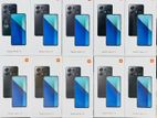 Xiaomi Redmi Note 13 8GB 256GB (New)