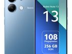 Xiaomi Redmi Note 13 8GB 256GB (New)