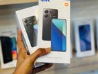 Xiaomi Redmi Note 13 8GB 256GB (New)