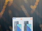 Xiaomi Redmi Note 13 8GB | 256GB (New)