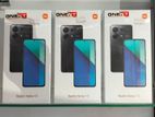 Xiaomi Redmi Note 13 8gb 256gb (New)