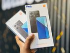 Xiaomi Redmi Note 13 8GB | 256GB (New)