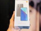 Xiaomi Redmi Note 13 8GB 256GB (New)