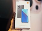 Xiaomi Redmi Note 13 8GB 256GB (New)