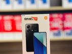 Xiaomi Redmi Note 13 8GB 256GB (New)