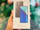 Xiaomi Redmi Note 13 8GB 256GB (New)