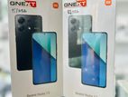 Xiaomi Redmi Note 13 8GB 256GB (New)