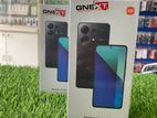 Xiaomi Redmi Note 13 8GB 256GB (New)