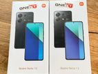 Xiaomi Redmi Note 13 8GB 256GB (New)