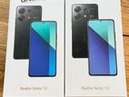 Xiaomi Redmi Note 13 8GB 256GB (New)