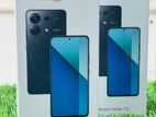 Xiaomi Redmi Note 13 8GB 256GB (New)