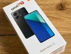 Xiaomi Redmi Note 13 8GB 256GB (New)