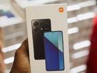 Xiaomi Redmi Note 13 8GB 256GB (New)